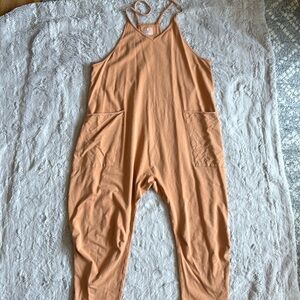 Hot Shot Onesie